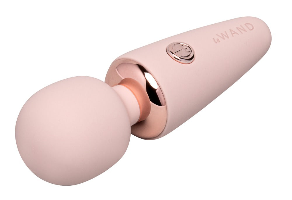 Le Wand - Mini Vibe Microwand - Minivibrator