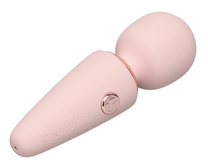 Le Wand - Mini Vibe Microwand - Minivibrator