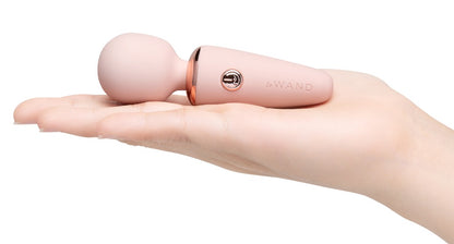 Le Wand - Mini Vibe Microwand - Minivibrator