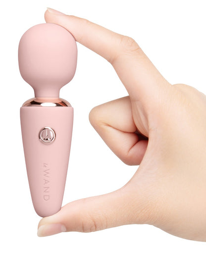 Le Wand - Mini Vibe Microwand - Minivibrator