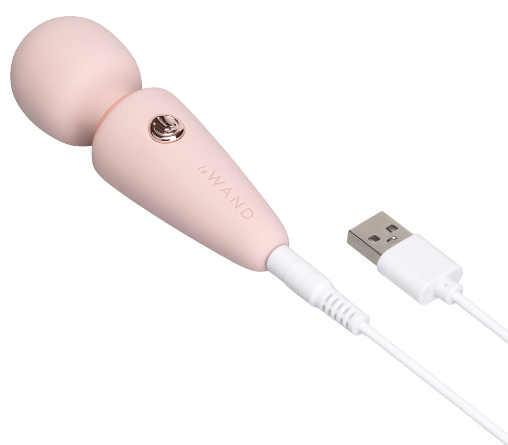 Le Wand - Mini Vibe Microwand - Minivibrator