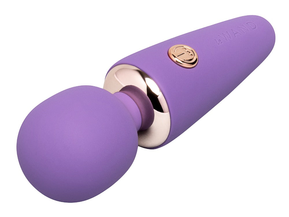 Le Wand - Mini Vibe Microwand - Minivibrator