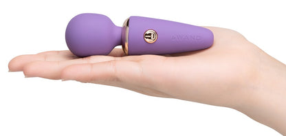 Le Wand - Mini Vibe Microwand - Minivibrator