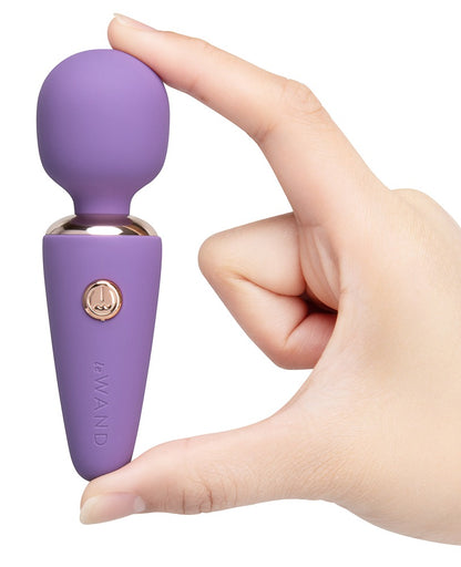 Le Wand - Mini Vibe Microwand - Minivibrator