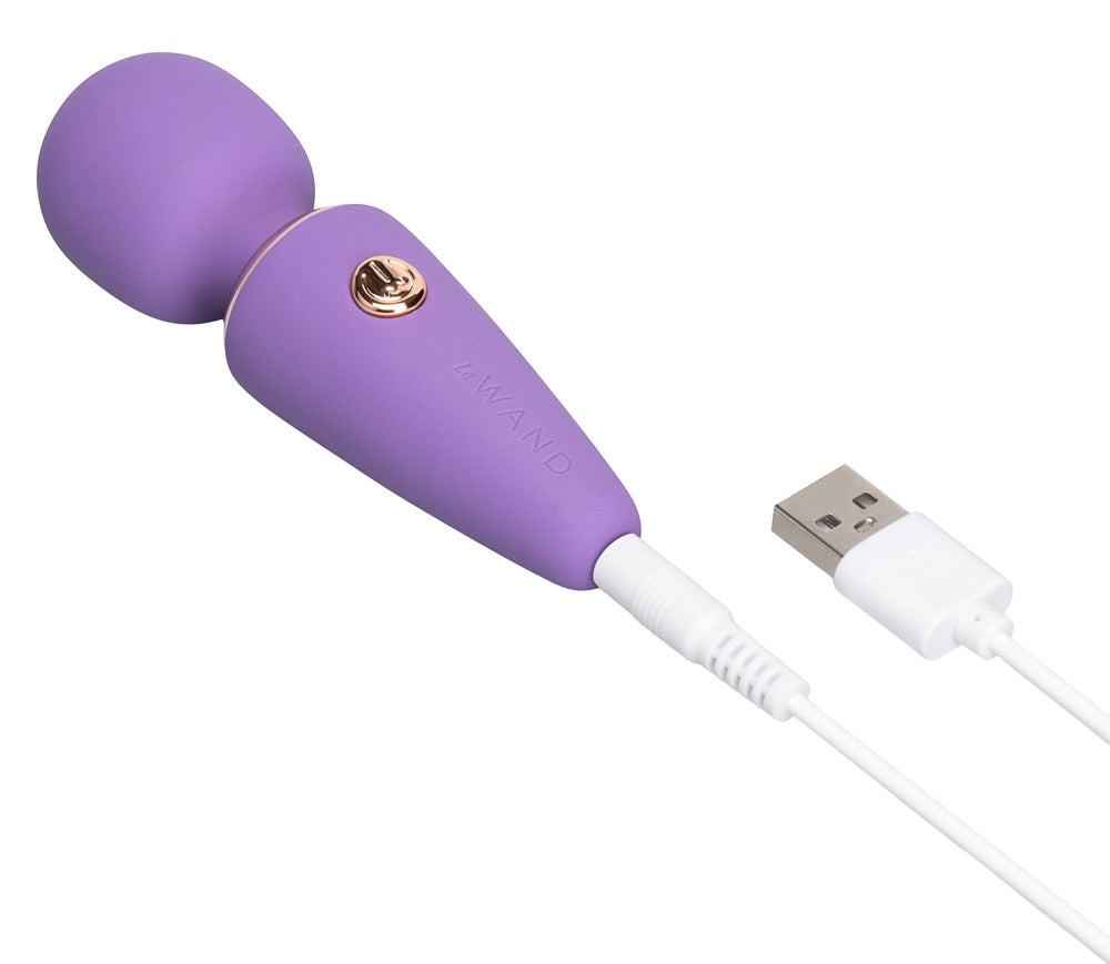 Le Wand - Mini Vibe Microwand - Minivibrator