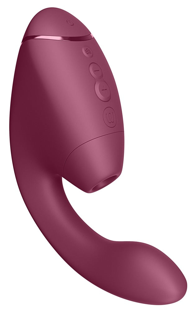 Womanizer - Next Duo - Dualer Stimulator