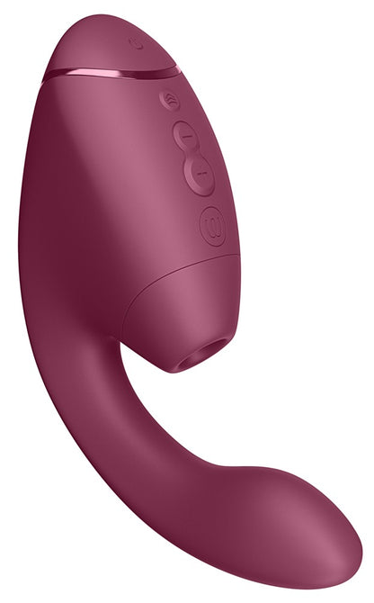 Womanizer - Next Duo - Dualer Stimulator