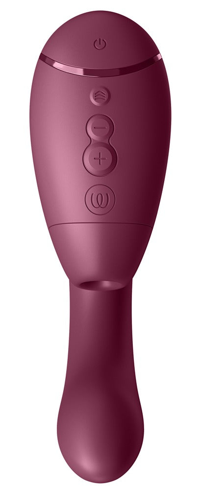 Womanizer - Next Duo - Dualer Stimulator