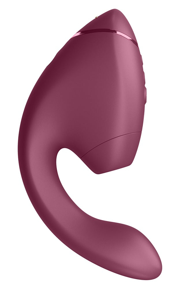 Womanizer - Next Duo - Dualer Stimulator