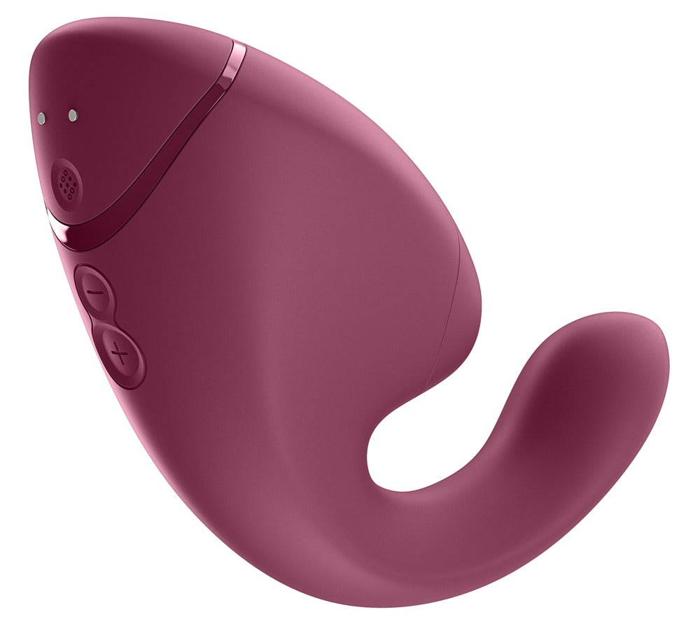 Womanizer - Next Duo - Dualer Stimulator