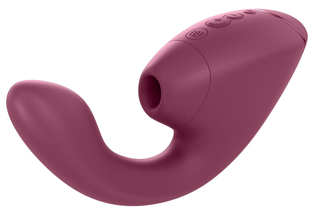 Womanizer - Next Duo - Dualer Stimulator