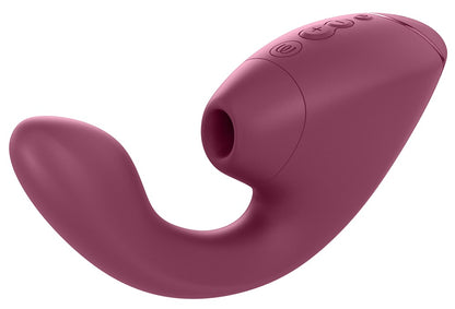Womanizer - Next Duo - Dualer Stimulator