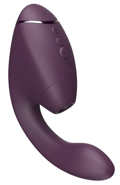 Womanizer - Next Duo - Dualer Stimulator