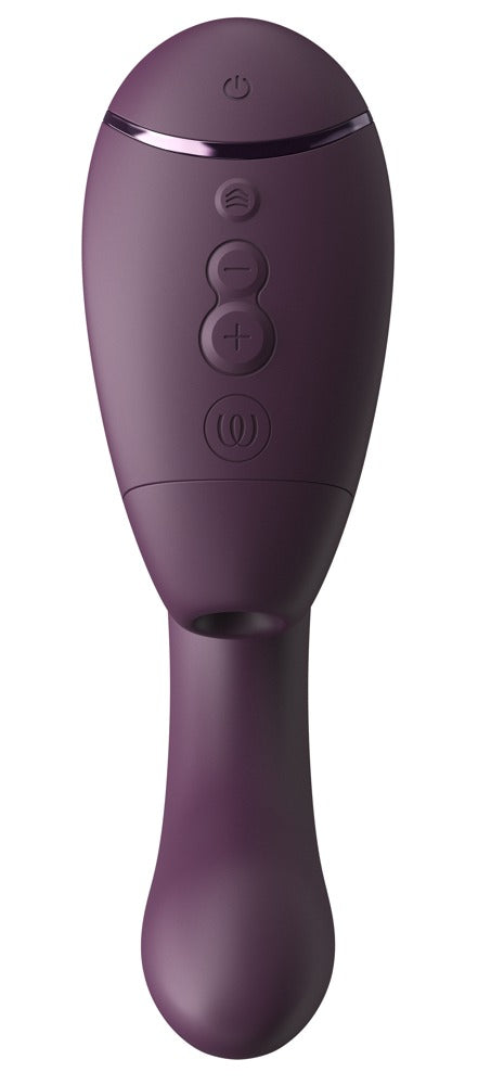 Womanizer - Next Duo - Dualer Stimulator