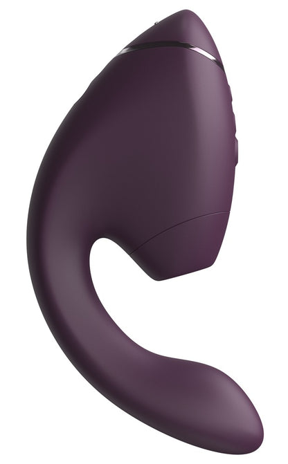 Womanizer - Next Duo - Dualer Stimulator