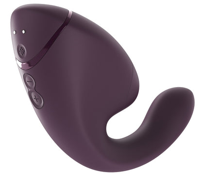 Womanizer - Next Duo - Dualer Stimulator