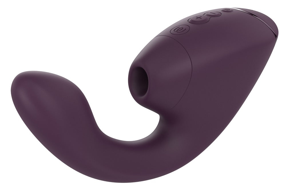 Womanizer - Next Duo - Dualer Stimulator