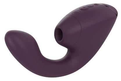 Womanizer - Next Duo - Dualer Stimulator