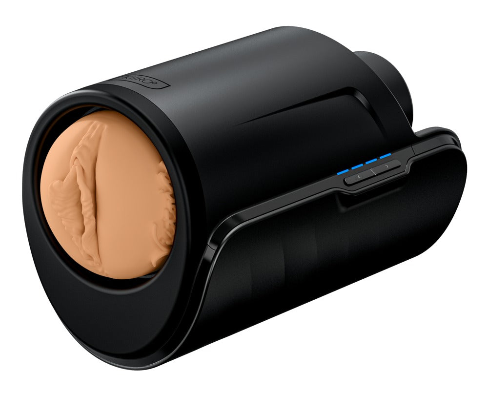 Kiiroo - Combo-Set für vollautomatischen Handjob