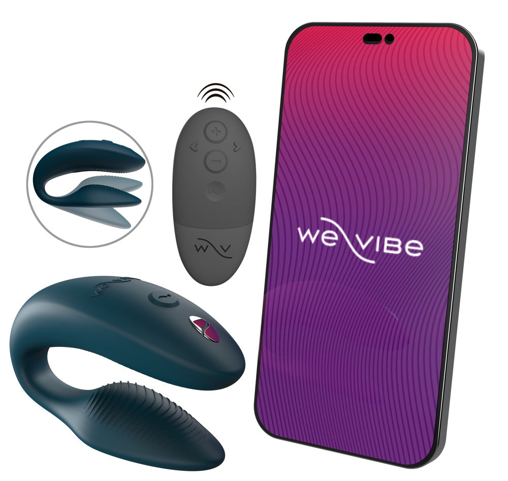 We-Vibe - Sync2  - Vibrator