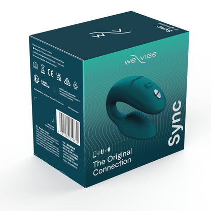 We-Vibe - Sync2  - Vibrator