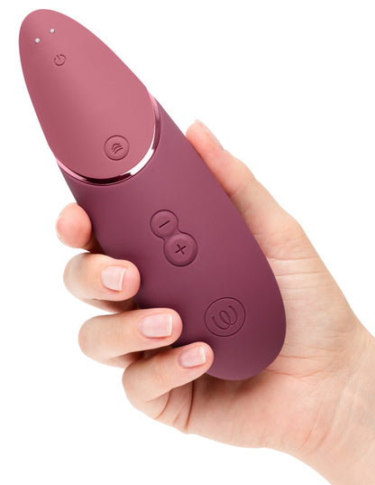 Womanizer NEXT Sensual Collection