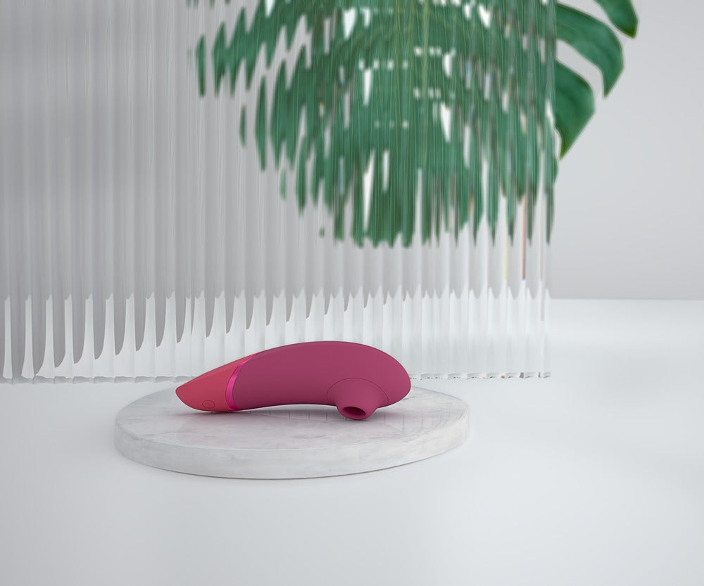 Womanizer NEXT Sensual Collection