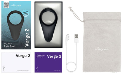 We-Vibe Verge 2