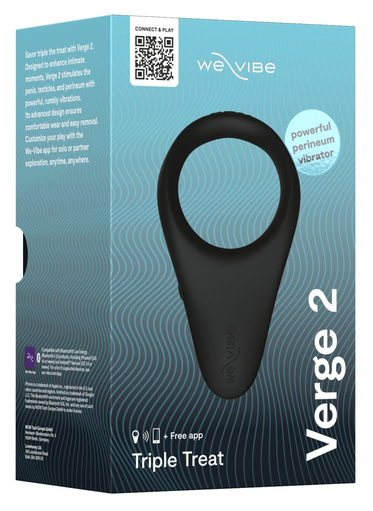 We-Vibe Verge 2