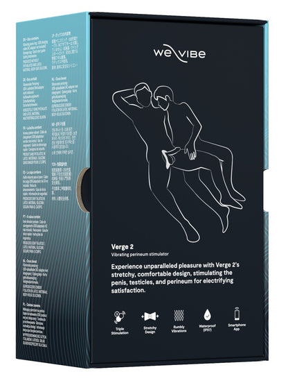 We-Vibe Verge 2
