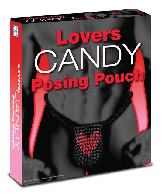 Spencer & Fleetwood - Candy-Herren-Tanga