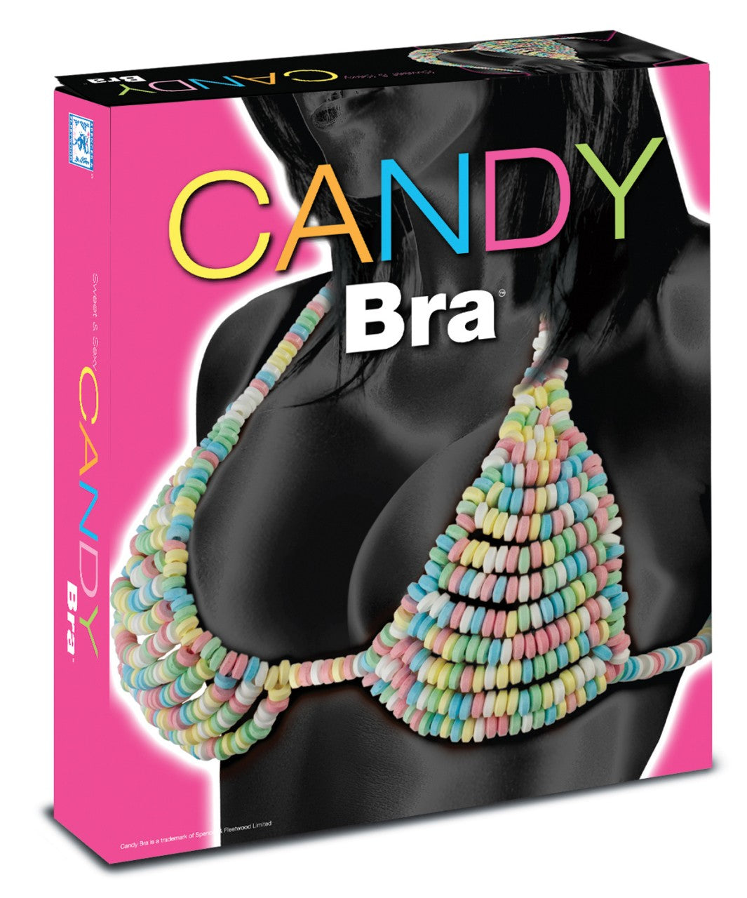 Spencer & Fleetwood - Candy-BH