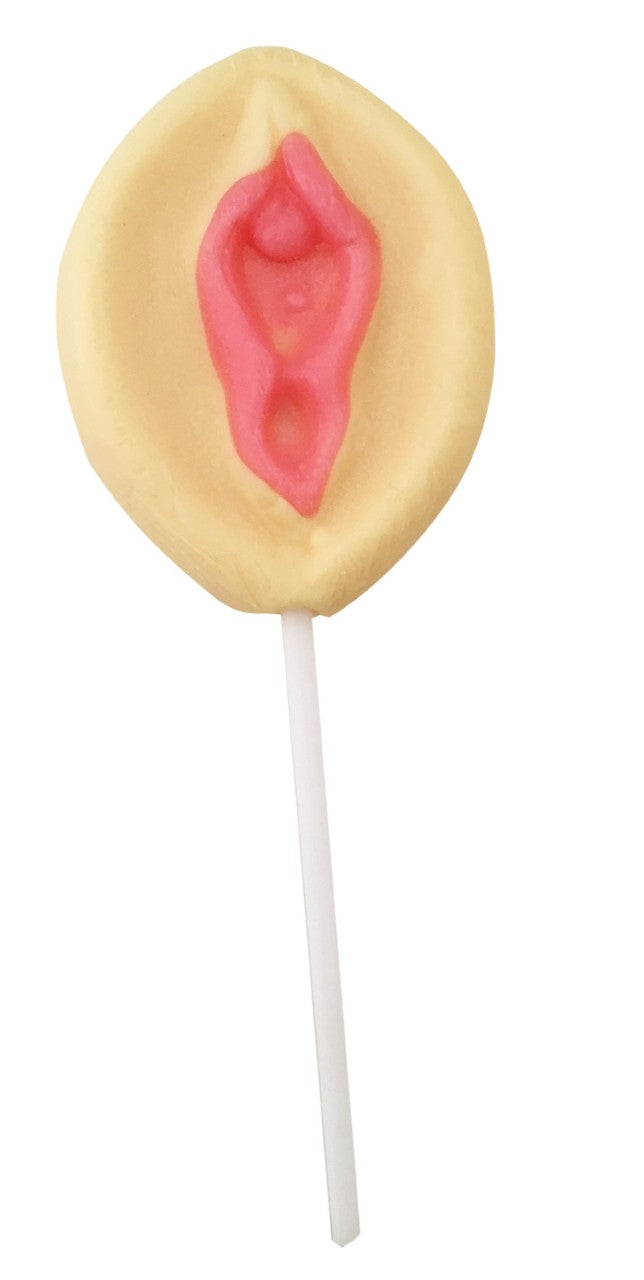 Spencer & Fleetwood - Candy Pussy Lollipop