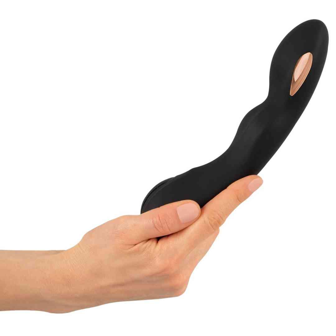 E-Stim G-Spot Vibrator