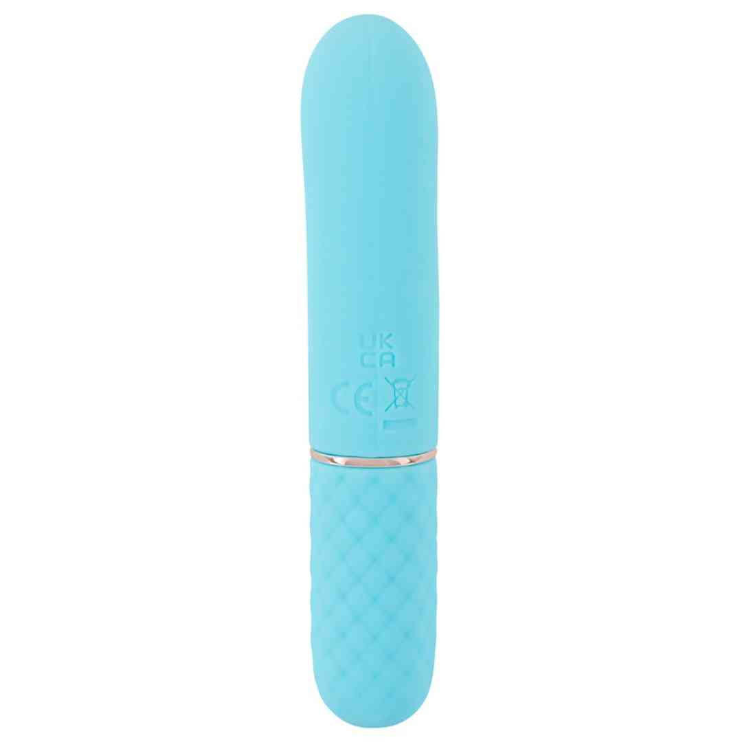 Mini Vibrator aus der 5. Generation 