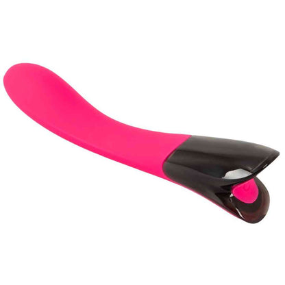 Pink Sunset G-Spot Vibrator