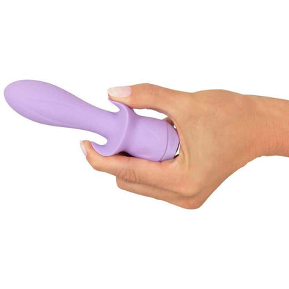 Minivibrator aus der 4. Cuties-Generation