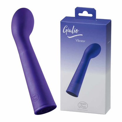 G-Punkt Vibrator „Giulio“ Minds of Love - OH MY! FANTASY