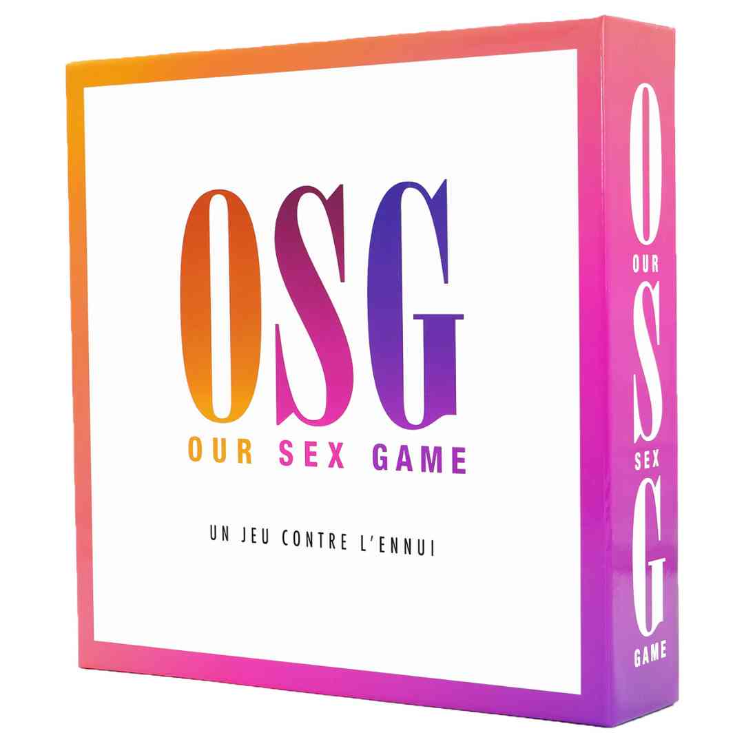 SEX GAME
