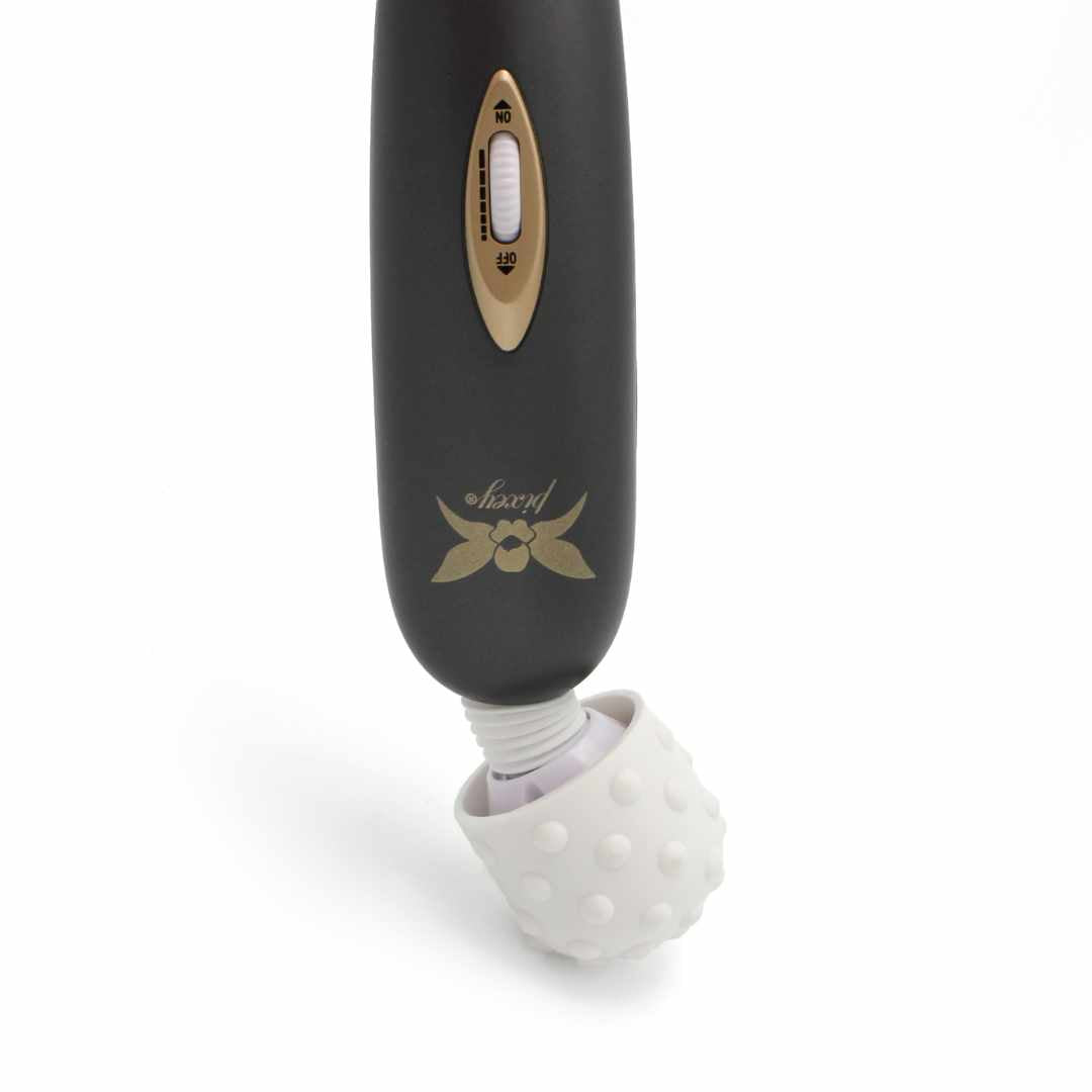 Pixey Exceed Wand Massager