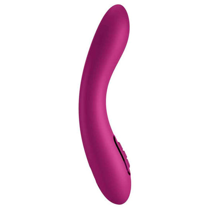 Vibrator mit Wärmefunktion