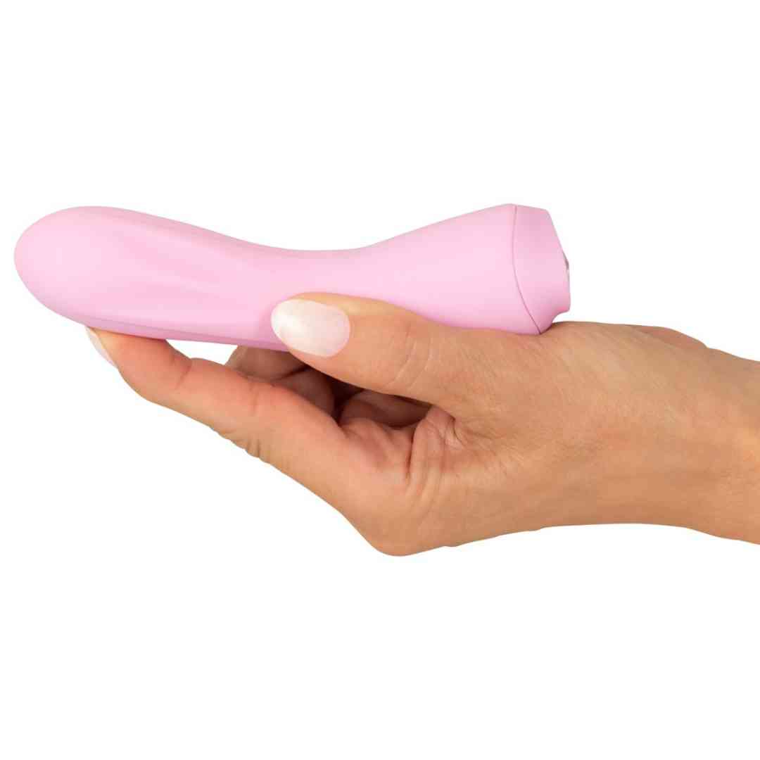 schöner Mini Vibrator 