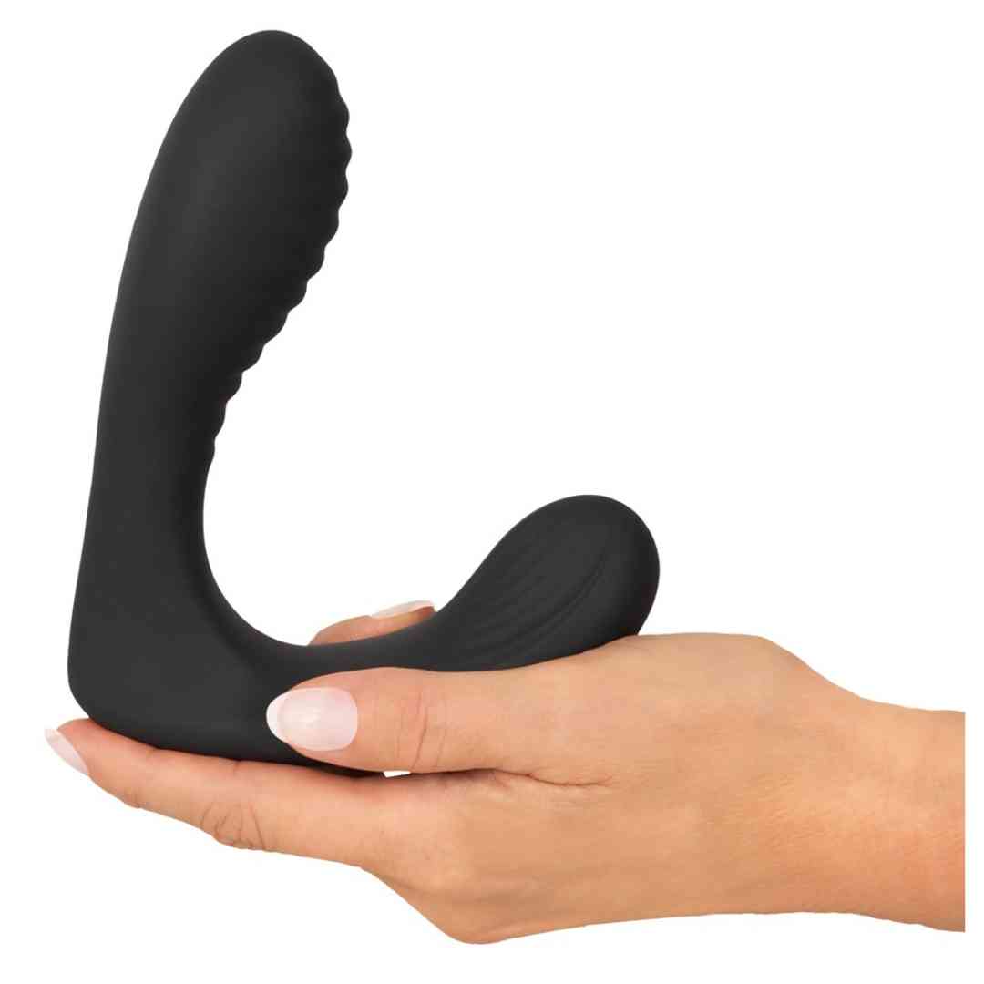 Analvibrator 