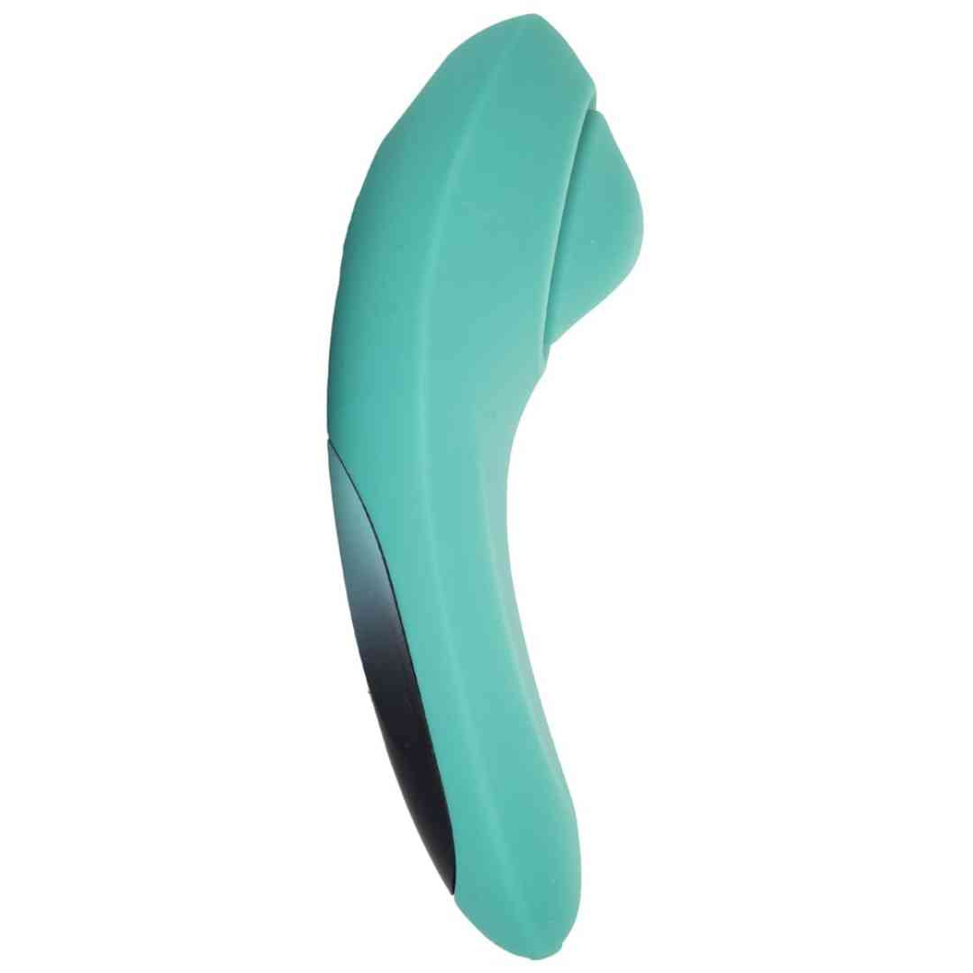 Vibrator mit PulsePlate-Technologie
