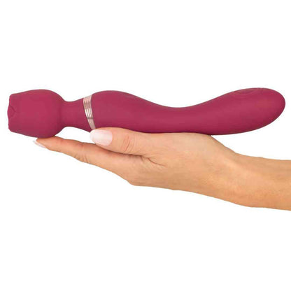 Klopfender Massager und Vibrator