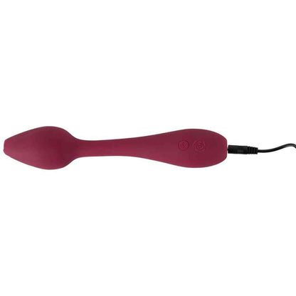 Wiederaufladbarer Vibrator