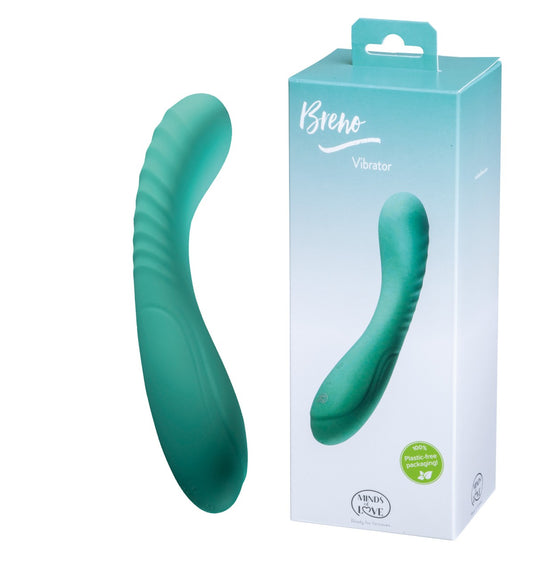 MINDS of LOVE - Breno - Vibrator