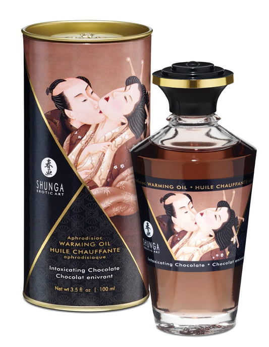 Shunga Erotic Art - Erotisches Massageöl