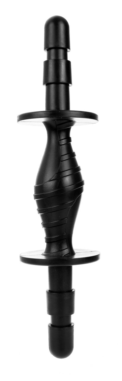 HUNG SYSTEM - Double Handle - Doppeldildo