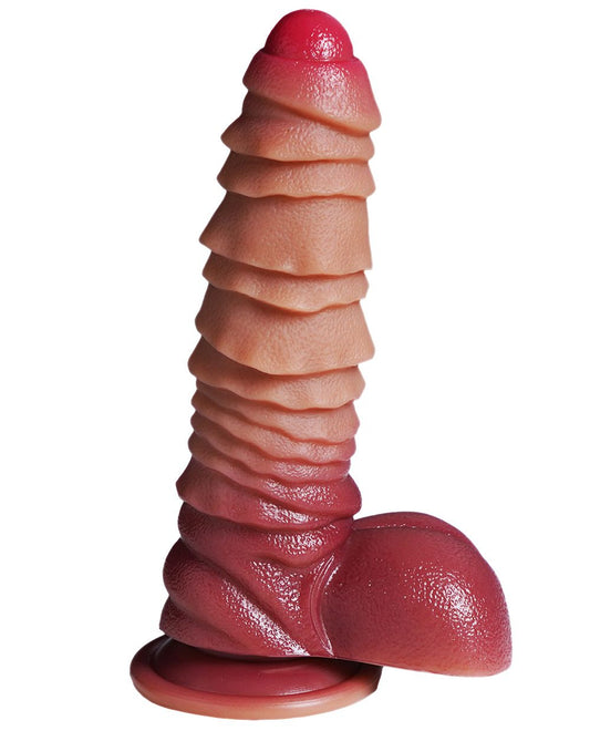 XX-DREAMSTOYS - Voss - Mutant Dildo